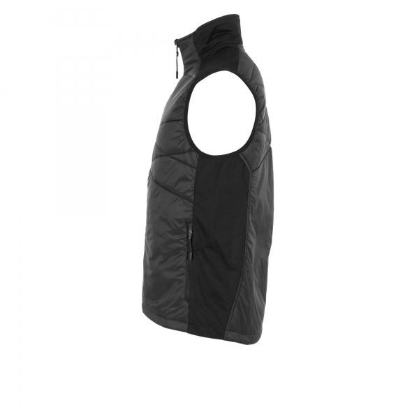 Stanno Functionals Thermal Vest